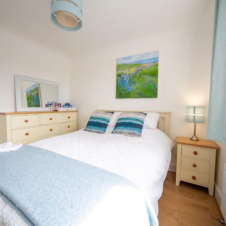 Ferienwohnung Trethvor House Padstow Exterior foto